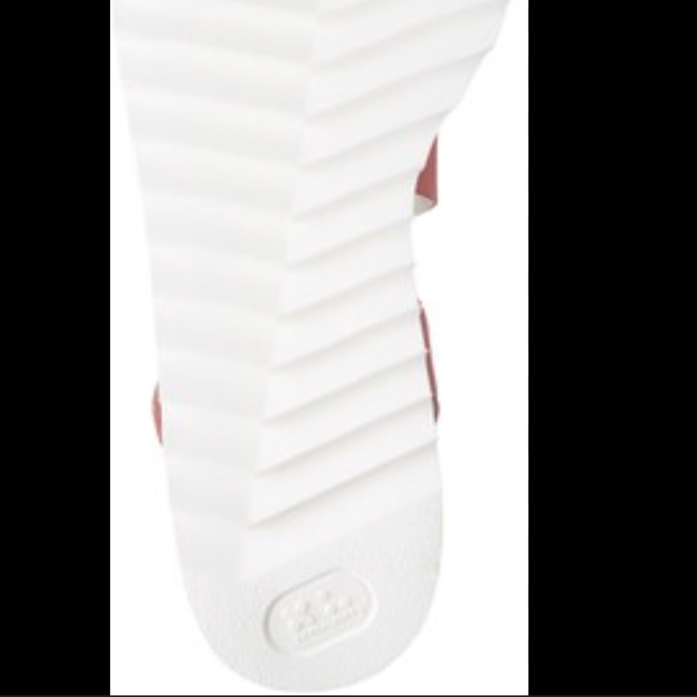 Wedge Sandal - Picture 3 of 4